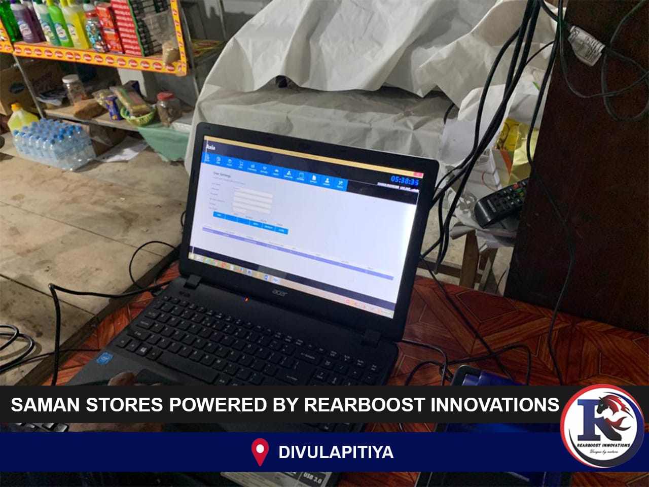 Rearboost Happy Customers